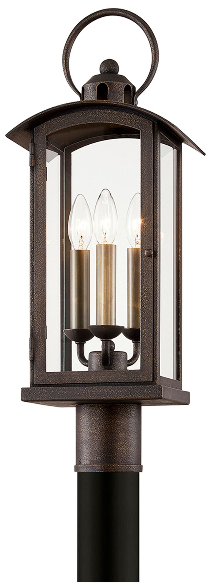 Troy Lighting Chaplin Collection