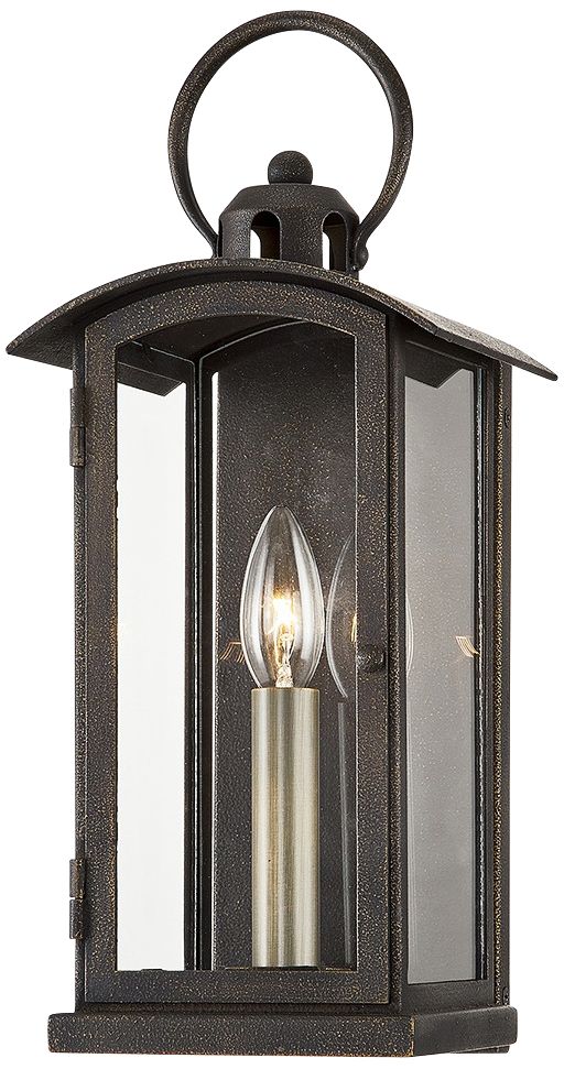 Troy Lighting Chaplin Collection