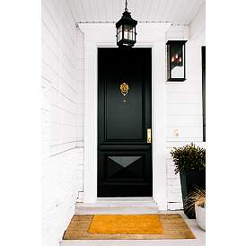 Image2 of Troy Lighting Chauncey 3 Light Exterior Wall Sconce in Vintage Bronze more views