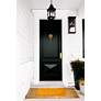 Thumbnail2 of Troy Lighting Chauncey 3 Light Exterior Wall Sconce in Vintage Bronze more views
