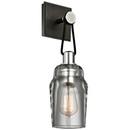 Troy Lighting Citizen Chrome Collection