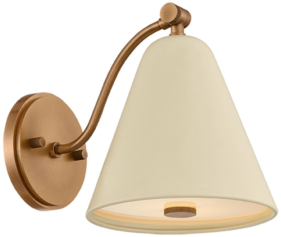 Image 2 Troy Lighting Clive Wall Sconce