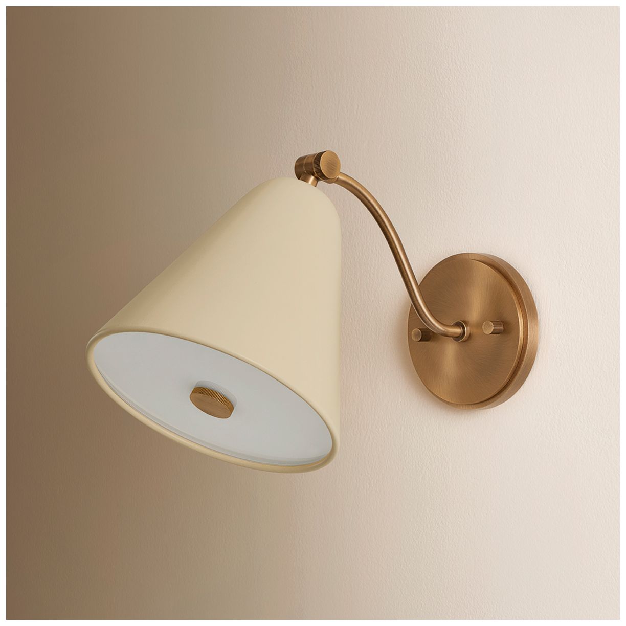 Image 6 Troy Lighting Clive Wall Sconce more views
