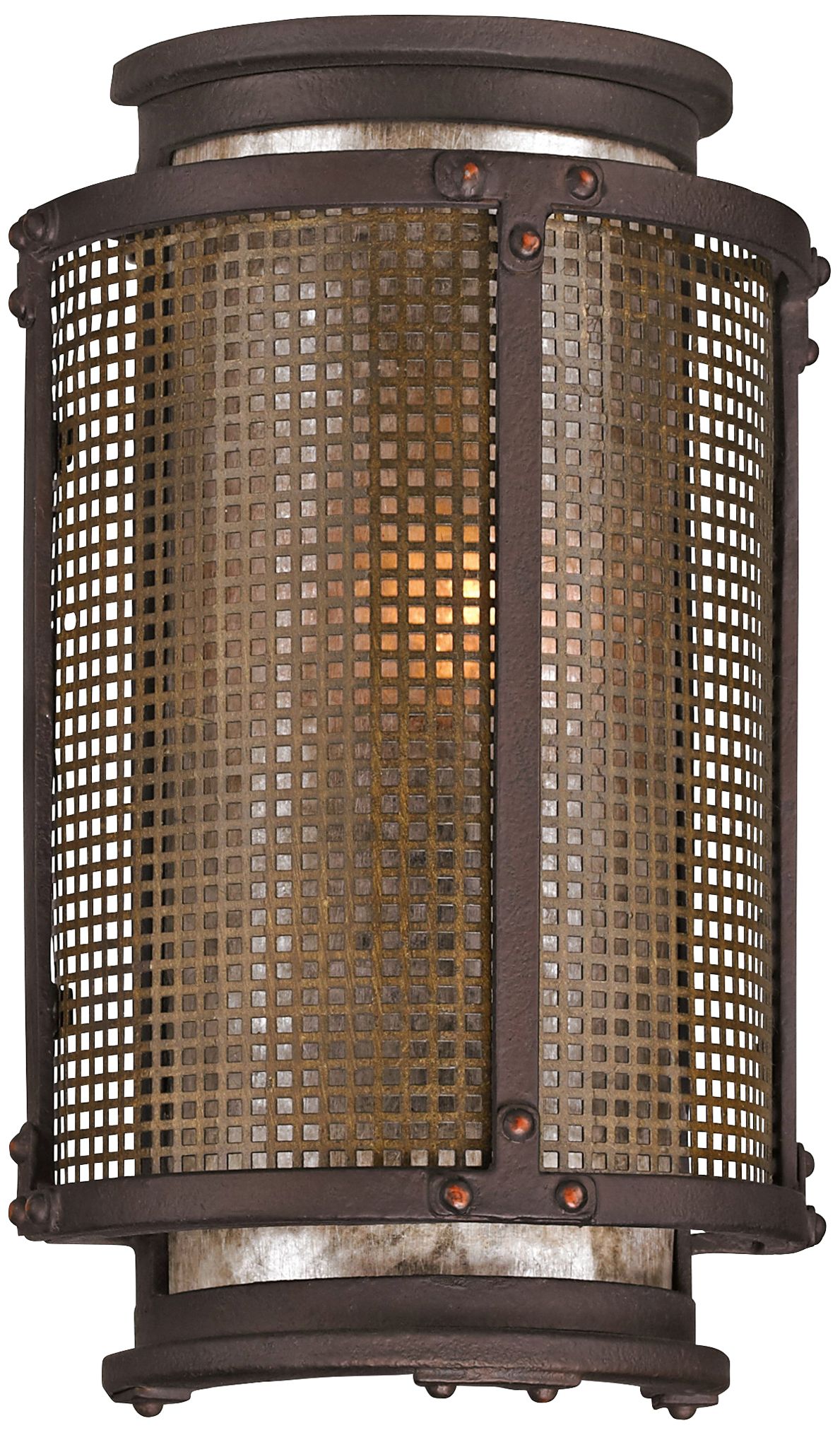 Troy Lighting Copper Mountain Collection