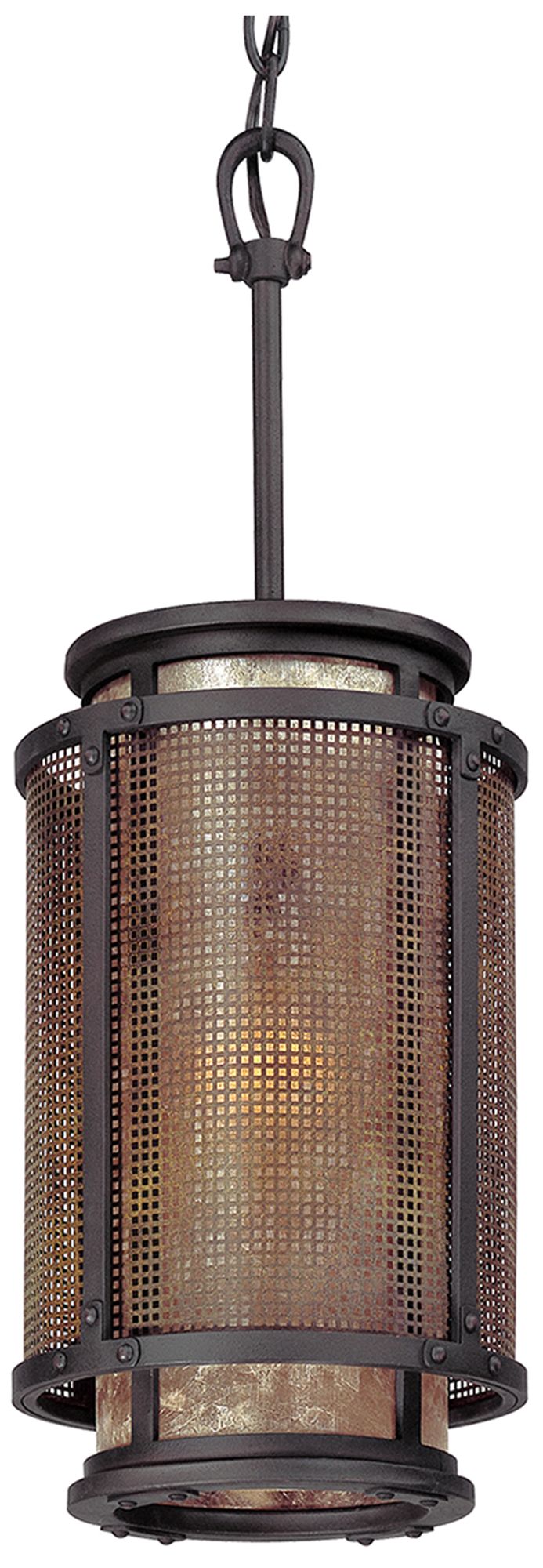 Troy Lighting Copper Mountain Collection