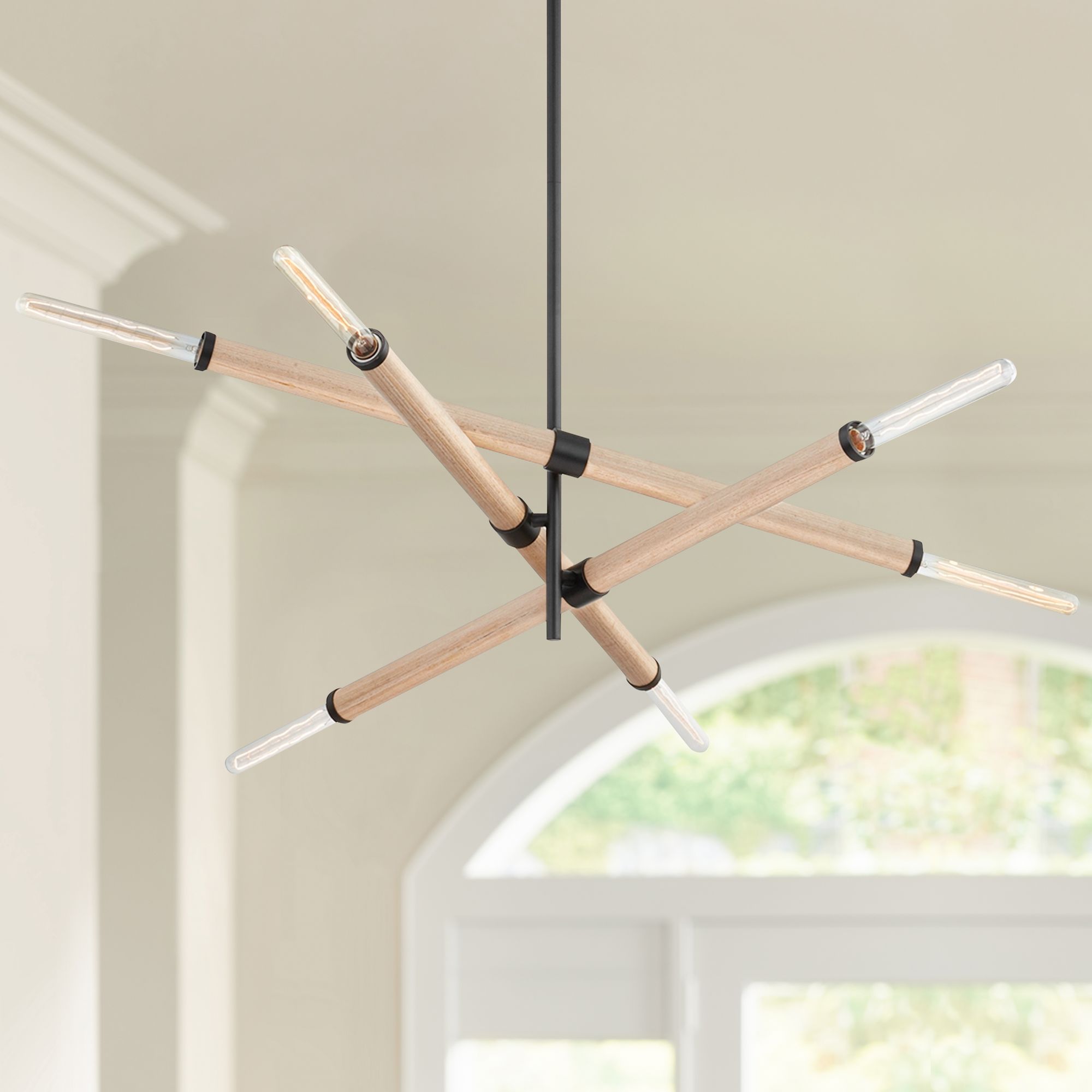 Troy Lighting Cruiz Collection