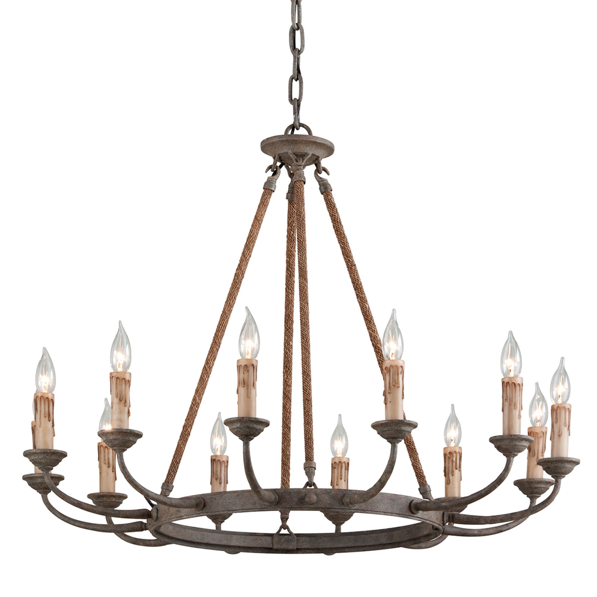 Troy Lighting Cyrano Collection