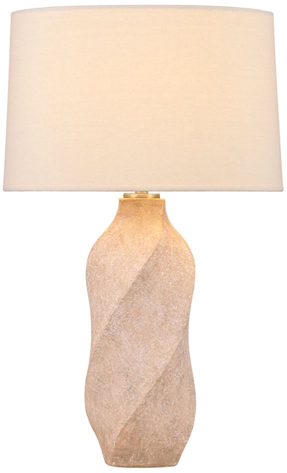 Image 2 Troy Lighting Declan Table Lamp
