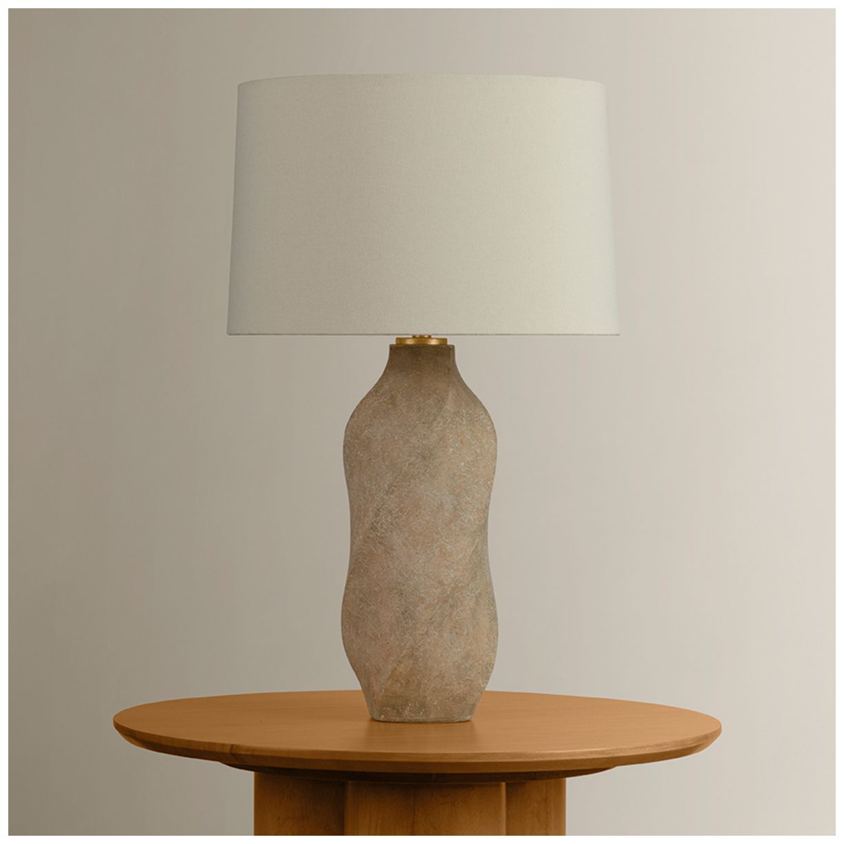 Image 5 Troy Lighting Declan Table Lamp more views