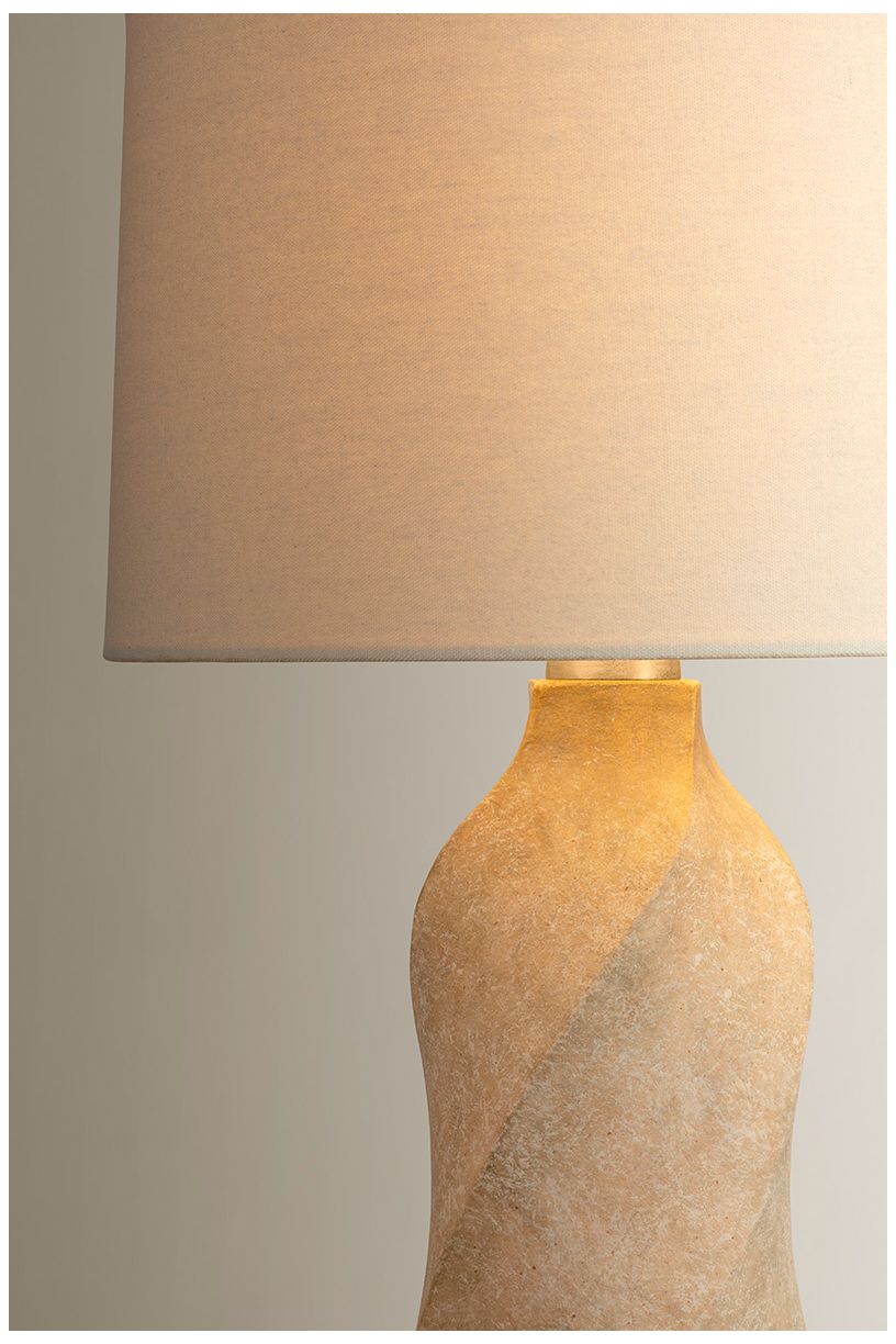 Image 6 Troy Lighting Declan Table Lamp more views