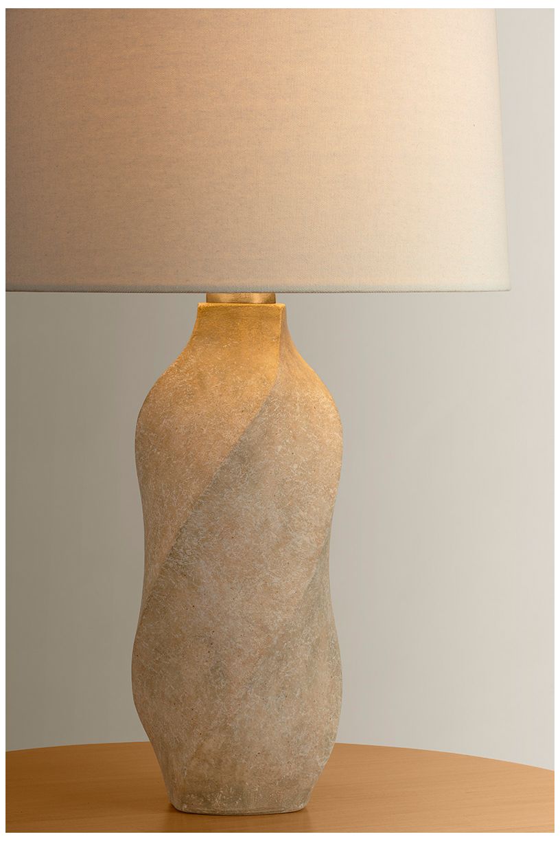 Image 7 Troy Lighting Declan Table Lamp more views