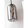 2_Troy Lighting District 15.75 in Soft Black Pendant more views