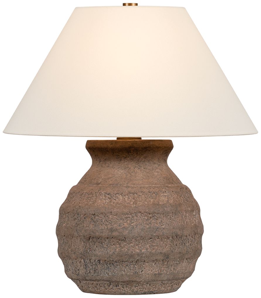 Image 2 Troy Lighting Dorian Table Lamp