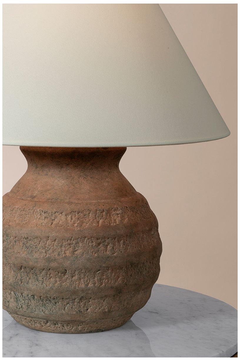 Image 3 Troy Lighting Dorian Table Lamp more views