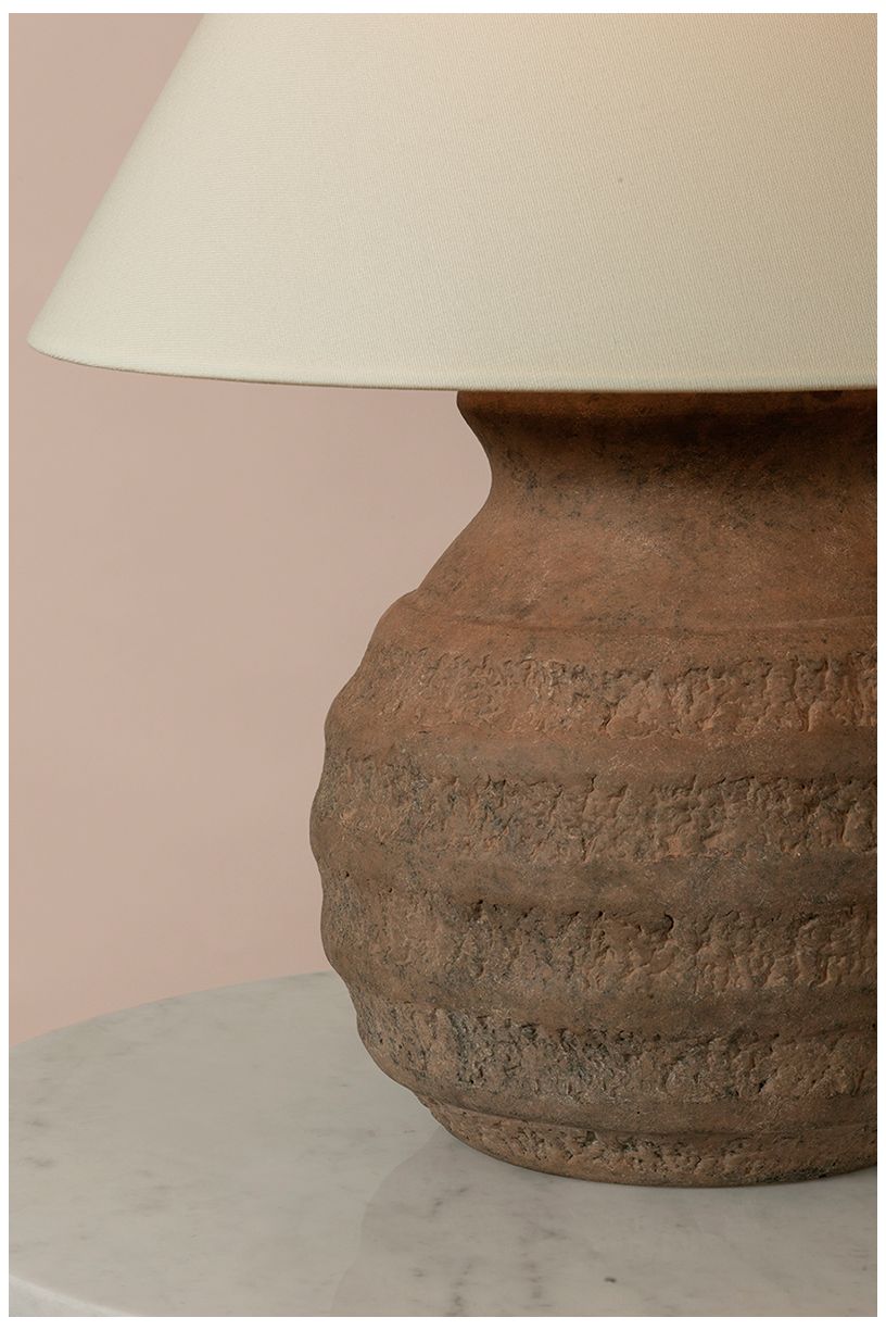 Image 4 Troy Lighting Dorian Table Lamp more views