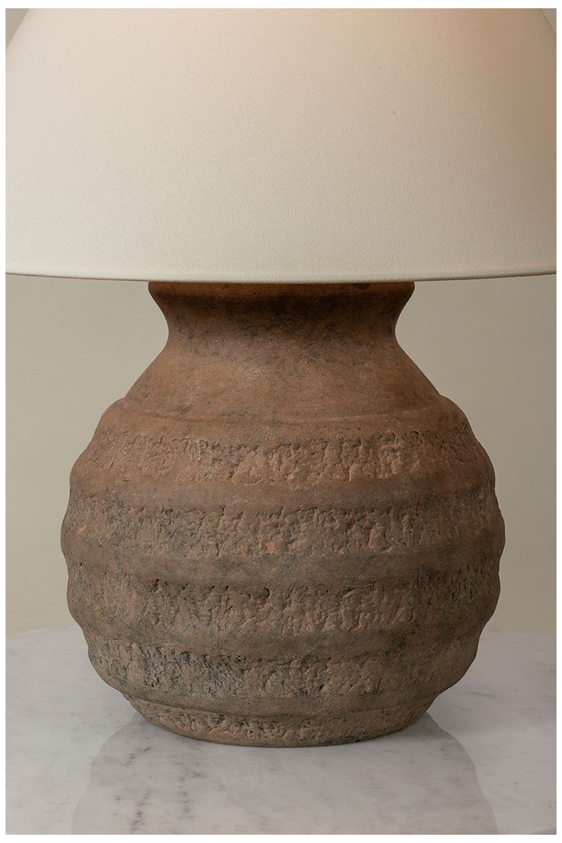 Image 7 Troy Lighting Dorian Table Lamp more views