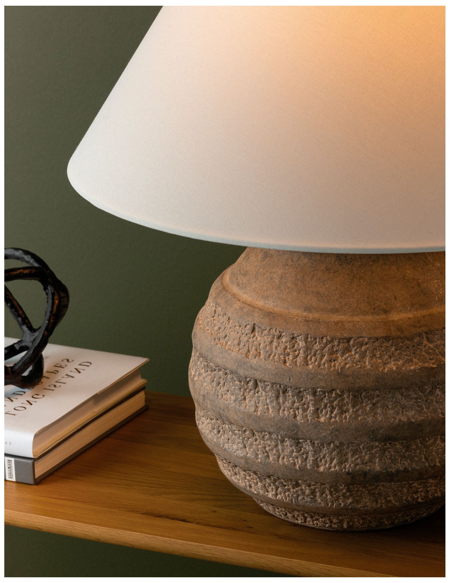 Troy Lighting Dorian Table Lamp
