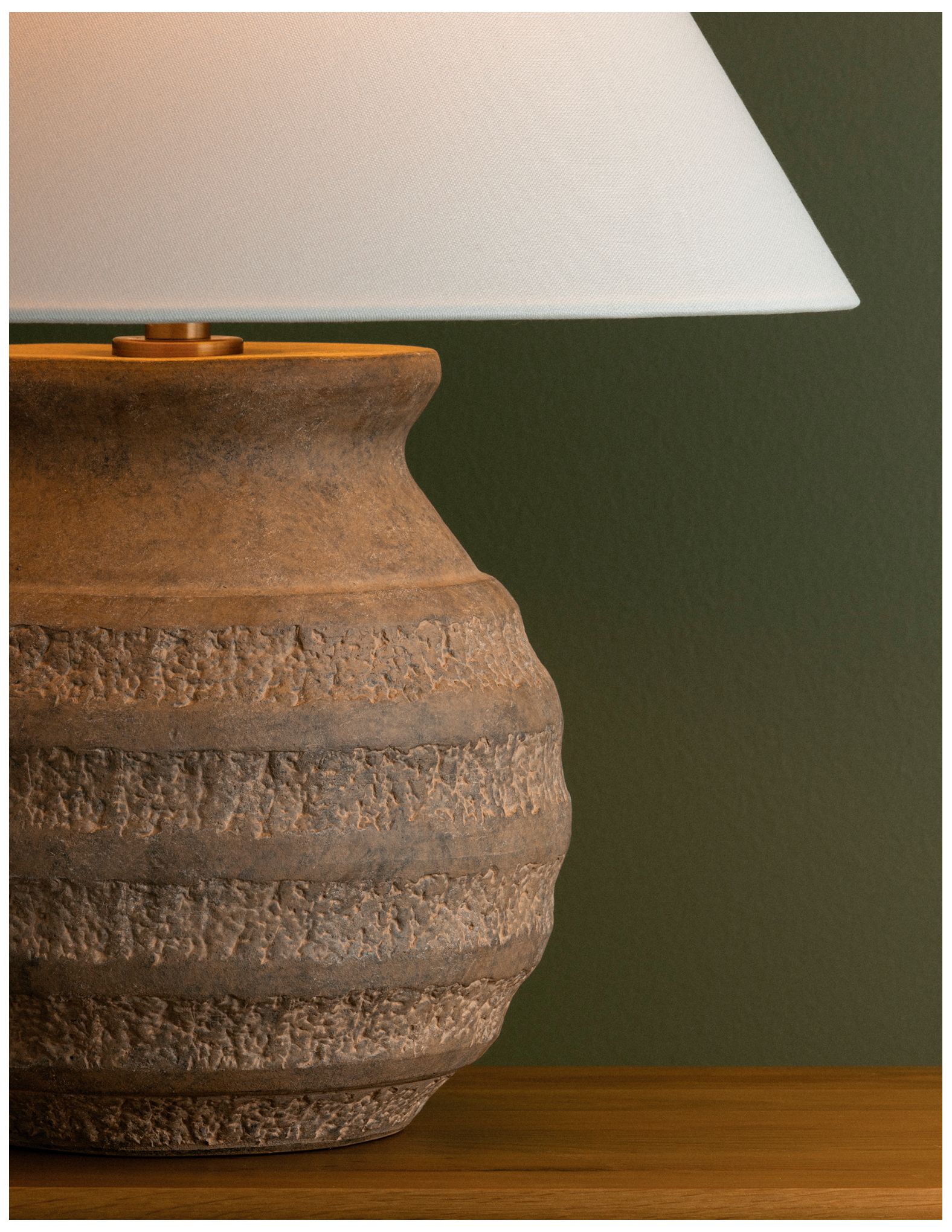 Troy Lighting Dorian Table Lamp