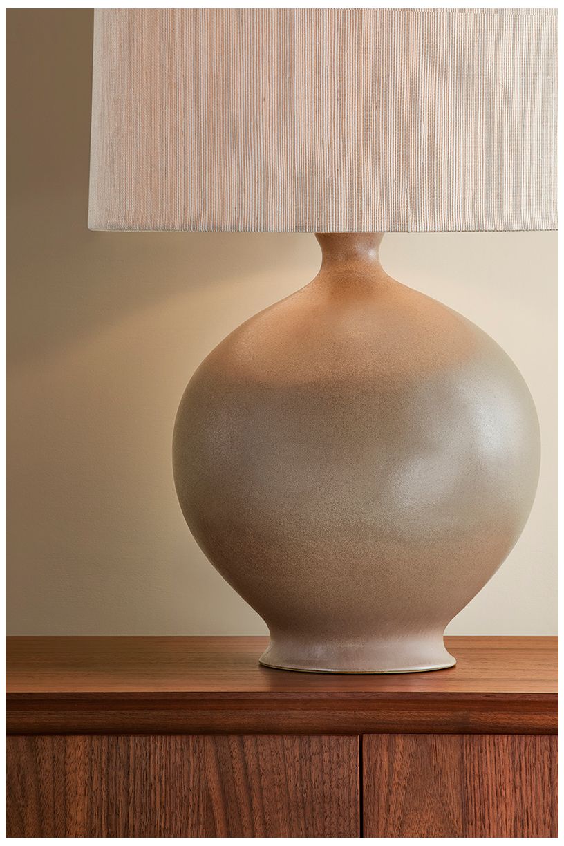 Image 4 Troy Lighting Dunsmuir Table Lamp more views