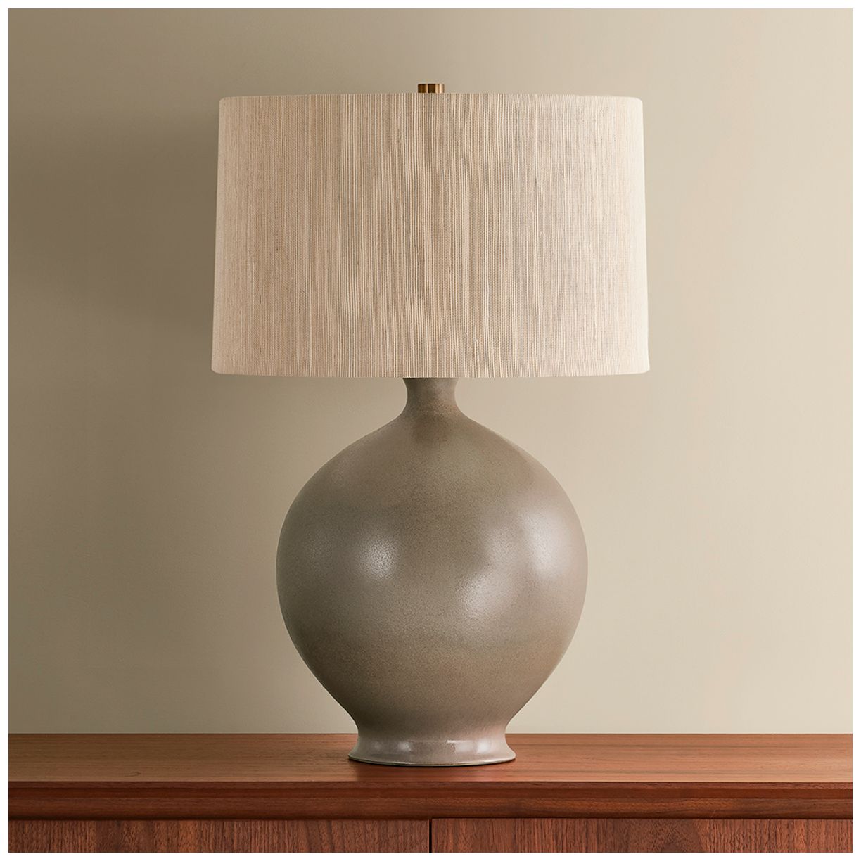 Image 5 Troy Lighting Dunsmuir Table Lamp more views