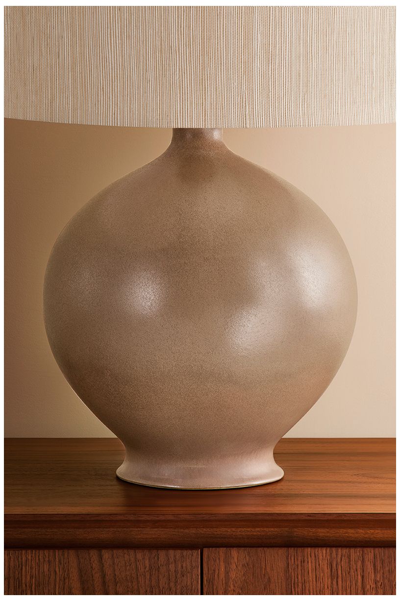 Image 6 Troy Lighting Dunsmuir Table Lamp more views