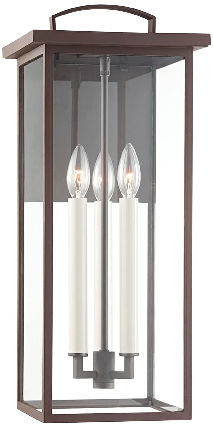 Troy Lighting Eden Bronze Collection