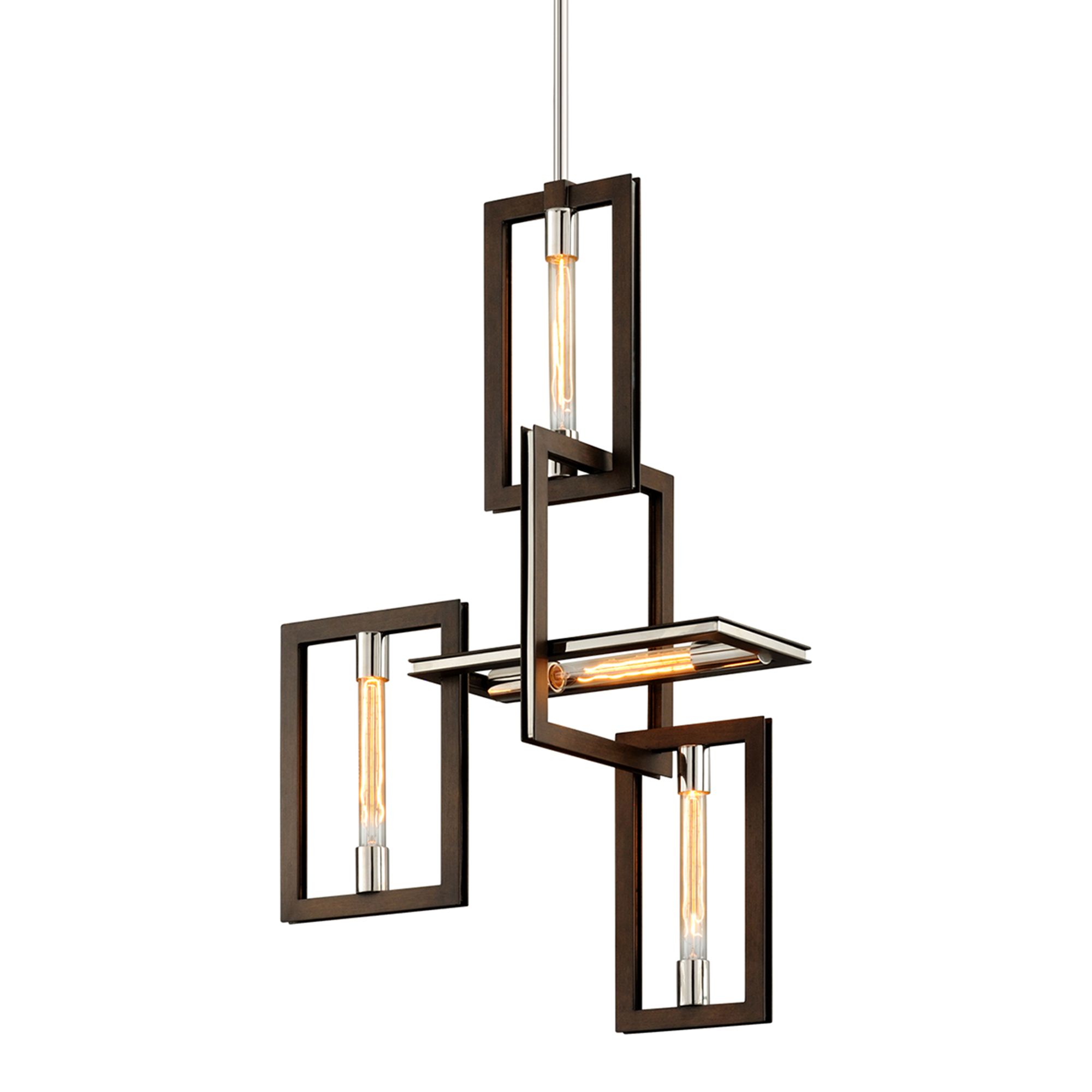 Troy Lighting Enigma Bronze Collection