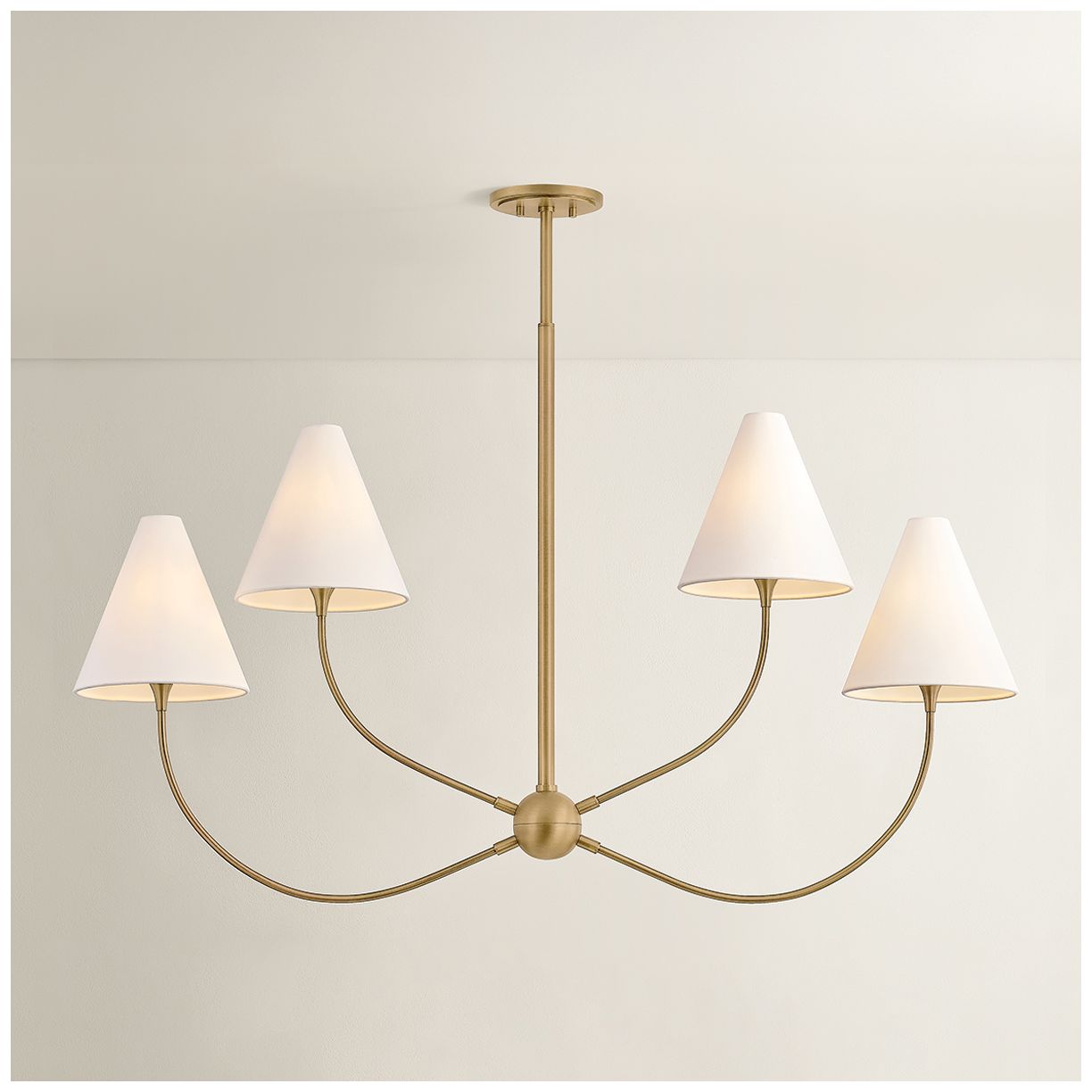 Troy Lighting Evermore Collection