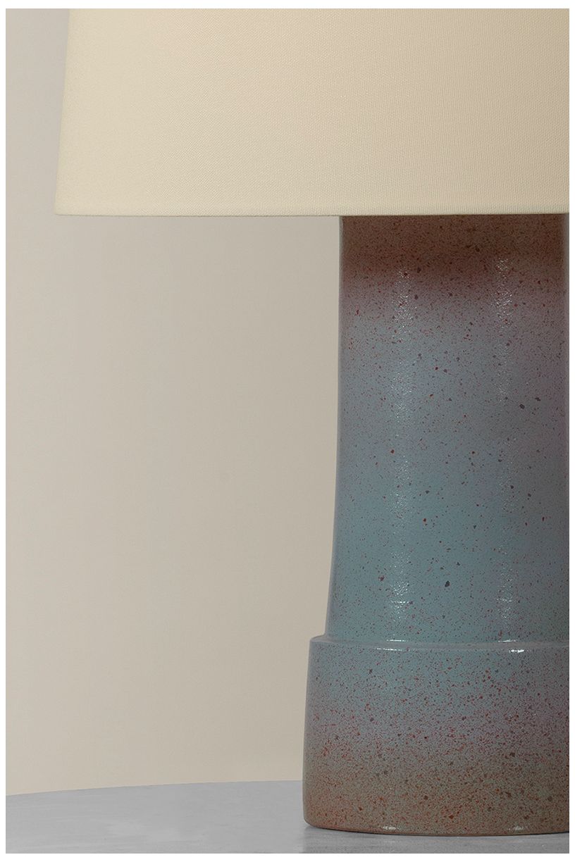 Image 3 Troy Lighting Fasolt Table Lamp more views