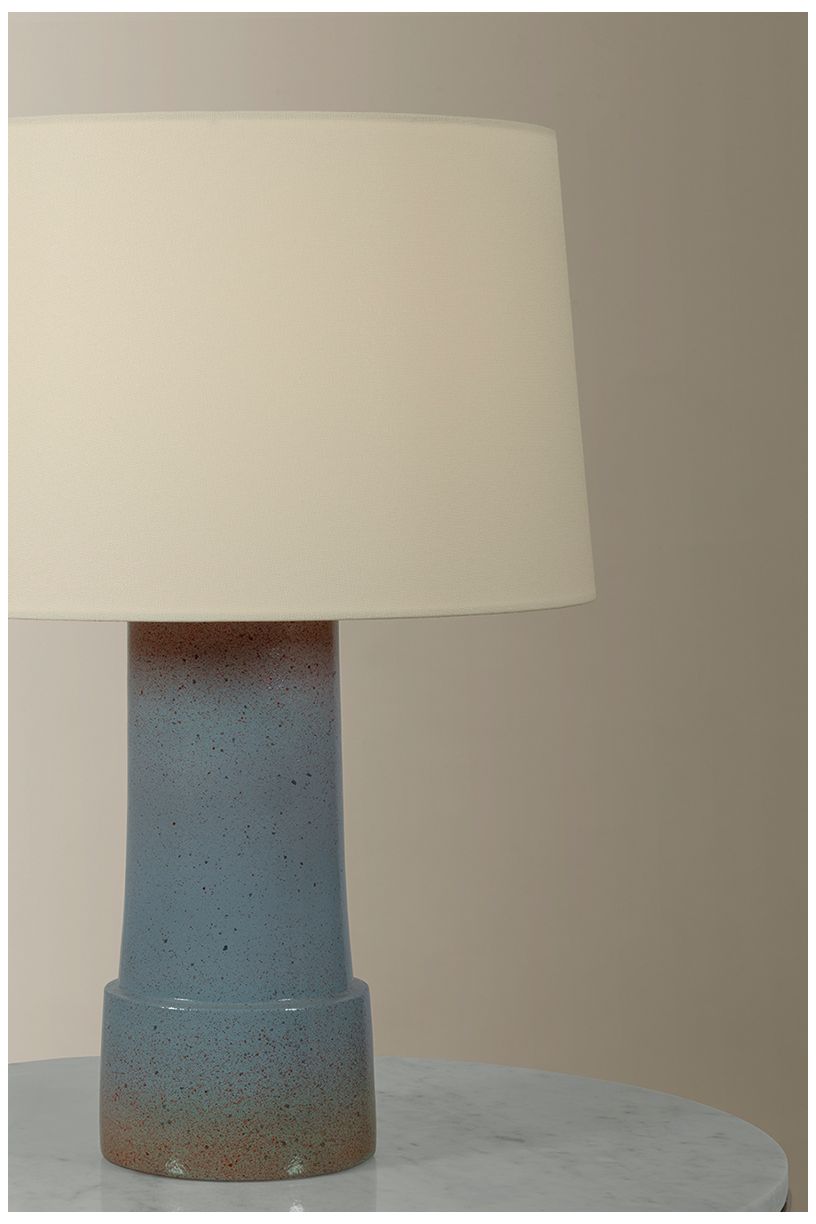 Image 6 Troy Lighting Fasolt Table Lamp more views