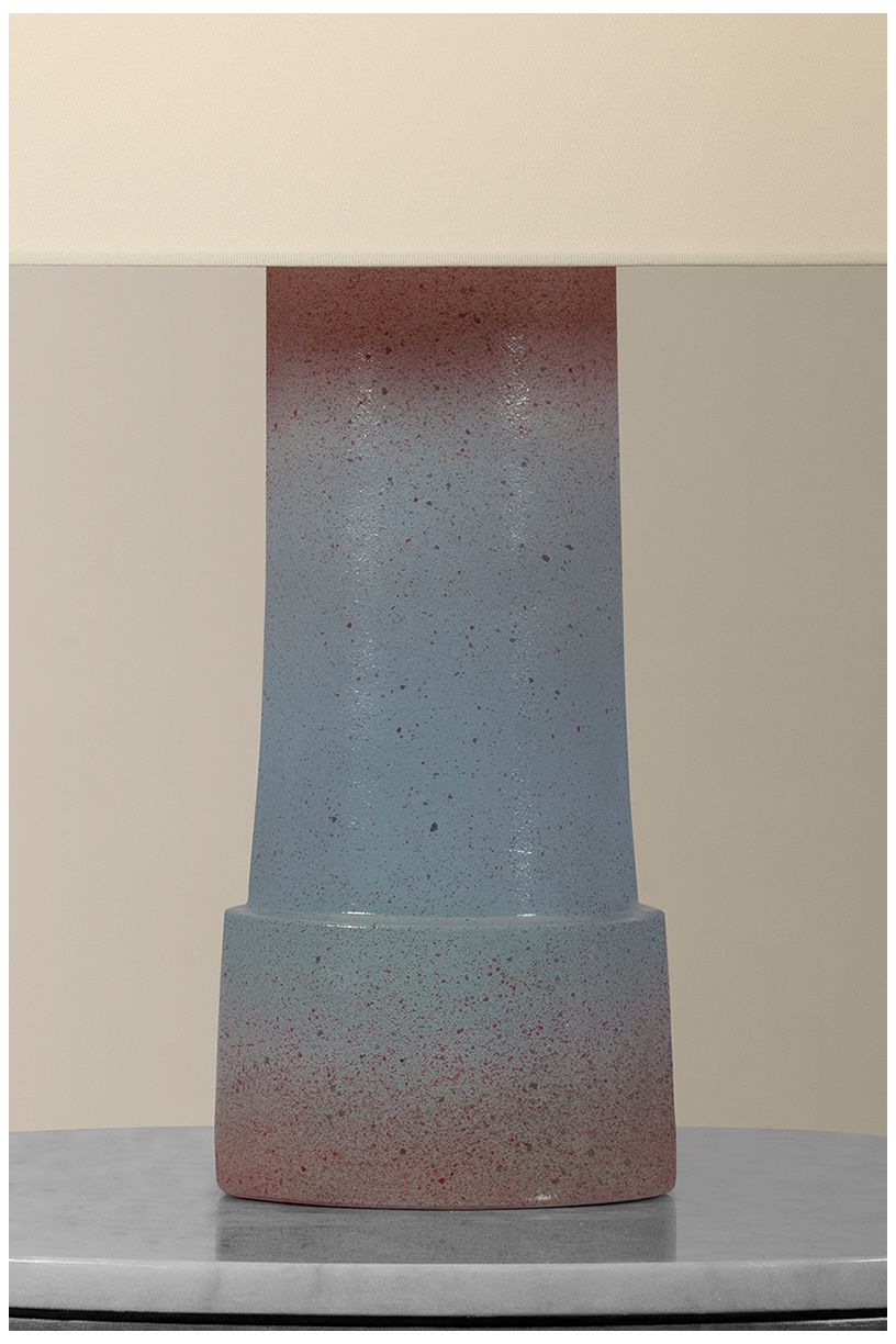 Image 7 Troy Lighting Fasolt Table Lamp more views