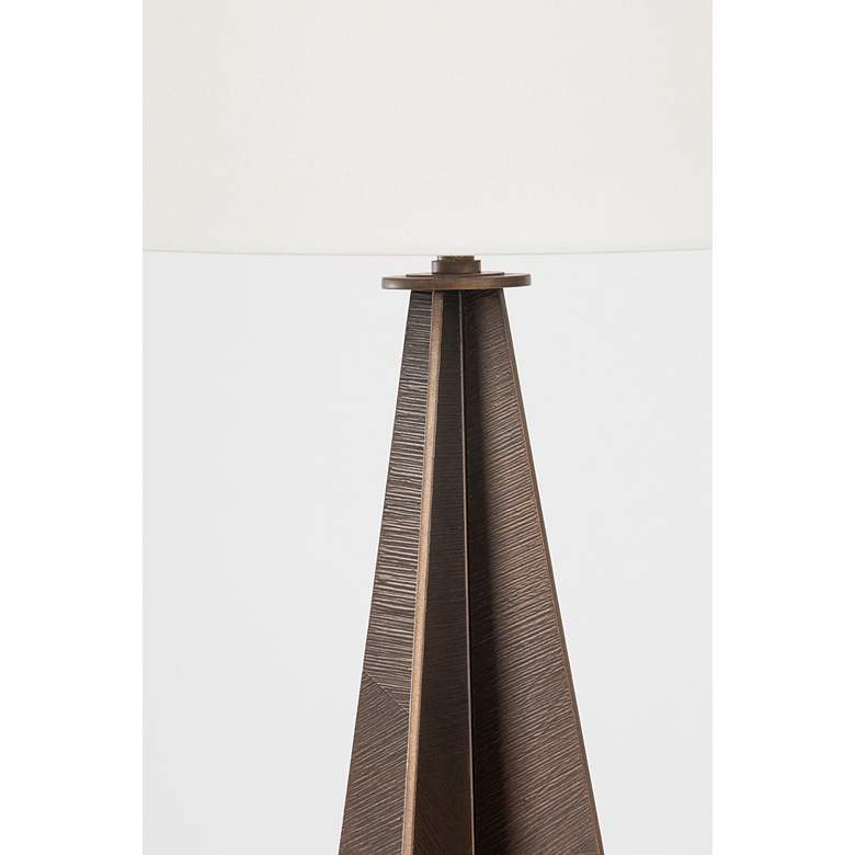 Image 1 Troy Lighting Finn 30 inch High Modern Table Lamp