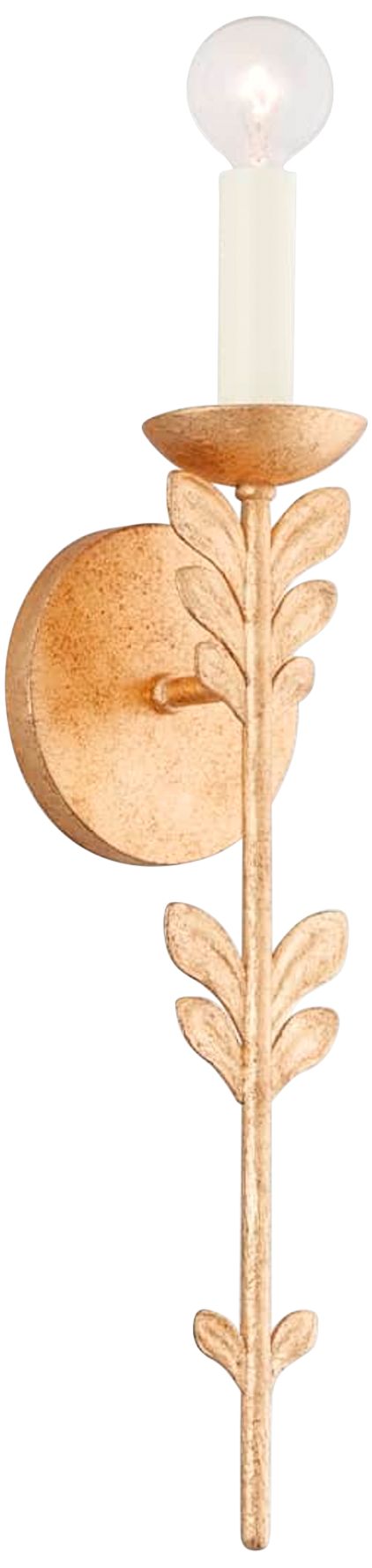 Troy Lighting Florian Gold Collection