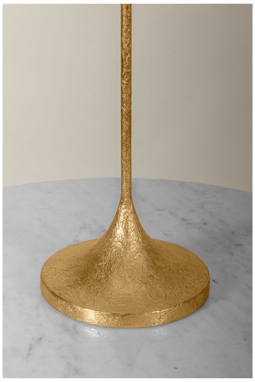 Image 4 Troy Lighting Florian Table Lamp more views