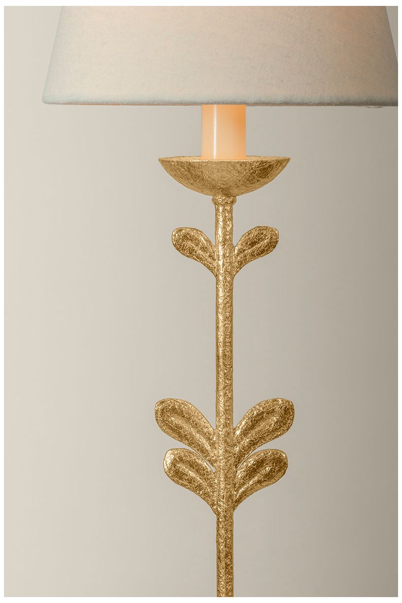 Image 5 Troy Lighting Florian Table Lamp more views