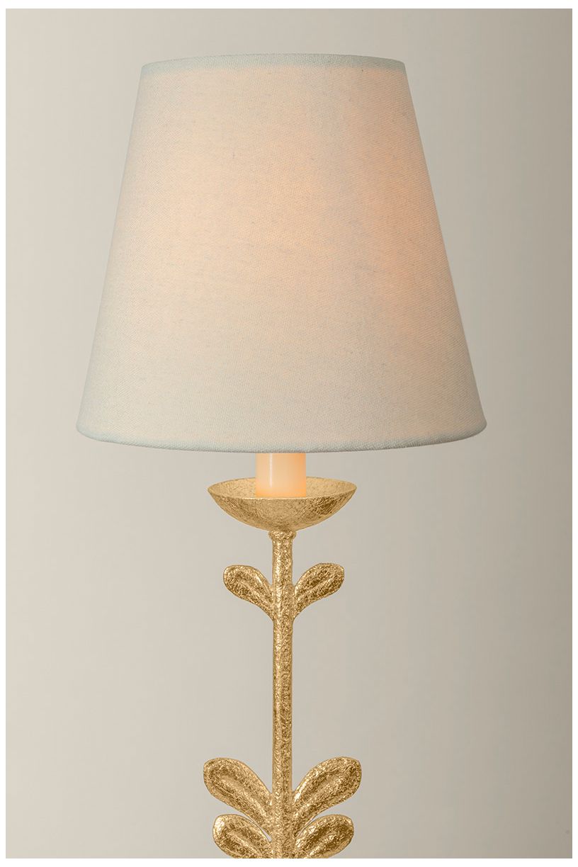 Image 7 Troy Lighting Florian Table Lamp more views