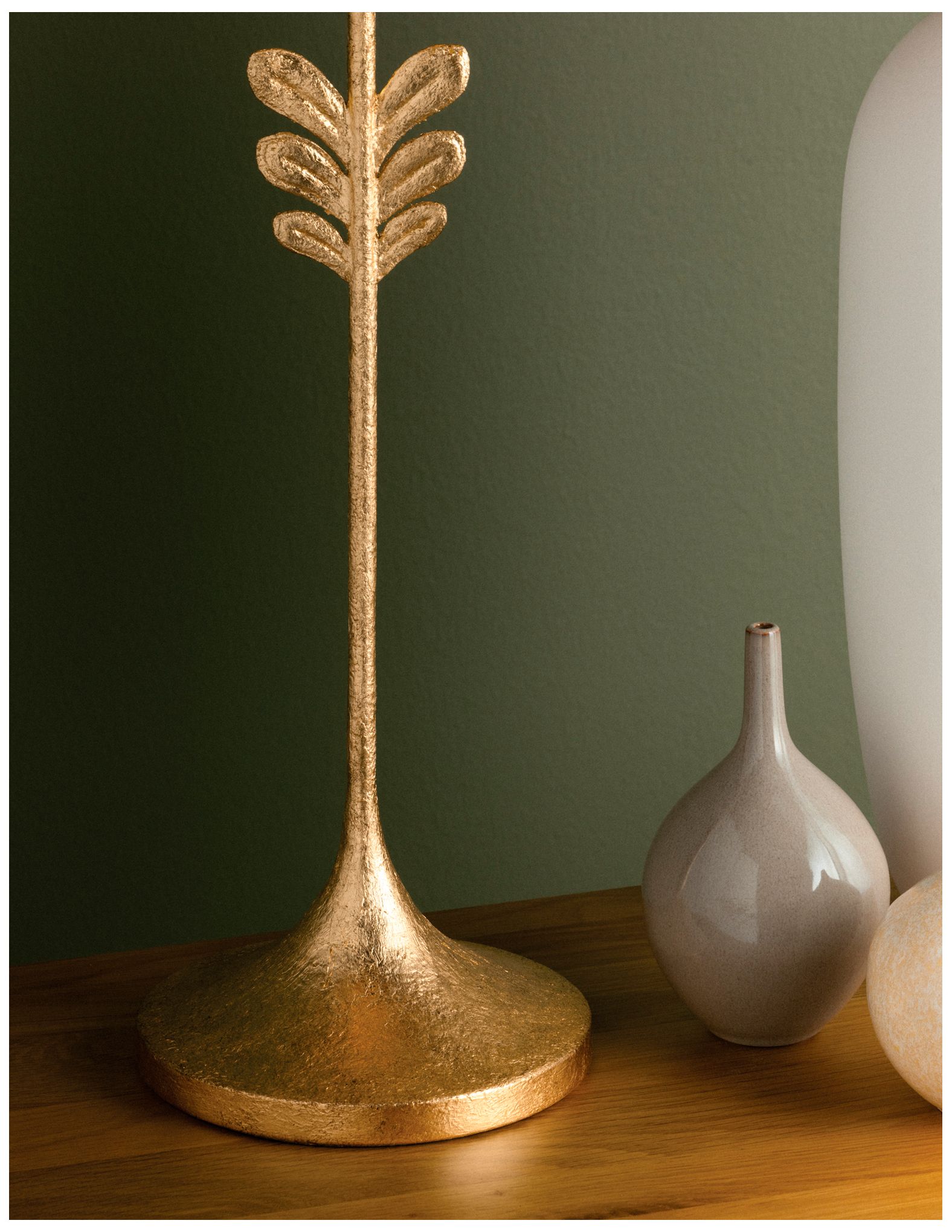 Troy Lighting Florian Table Lamp