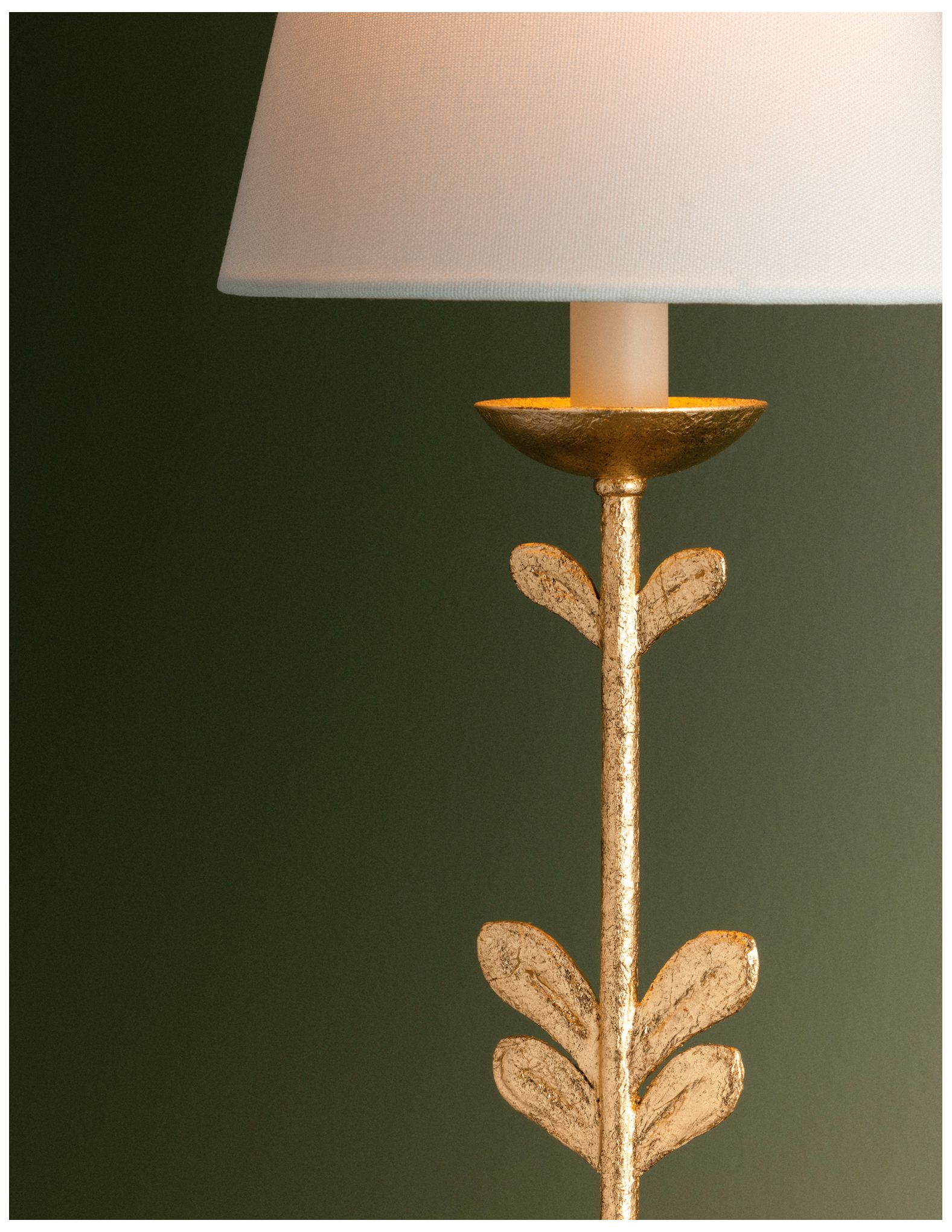 Troy Lighting Florian Table Lamp