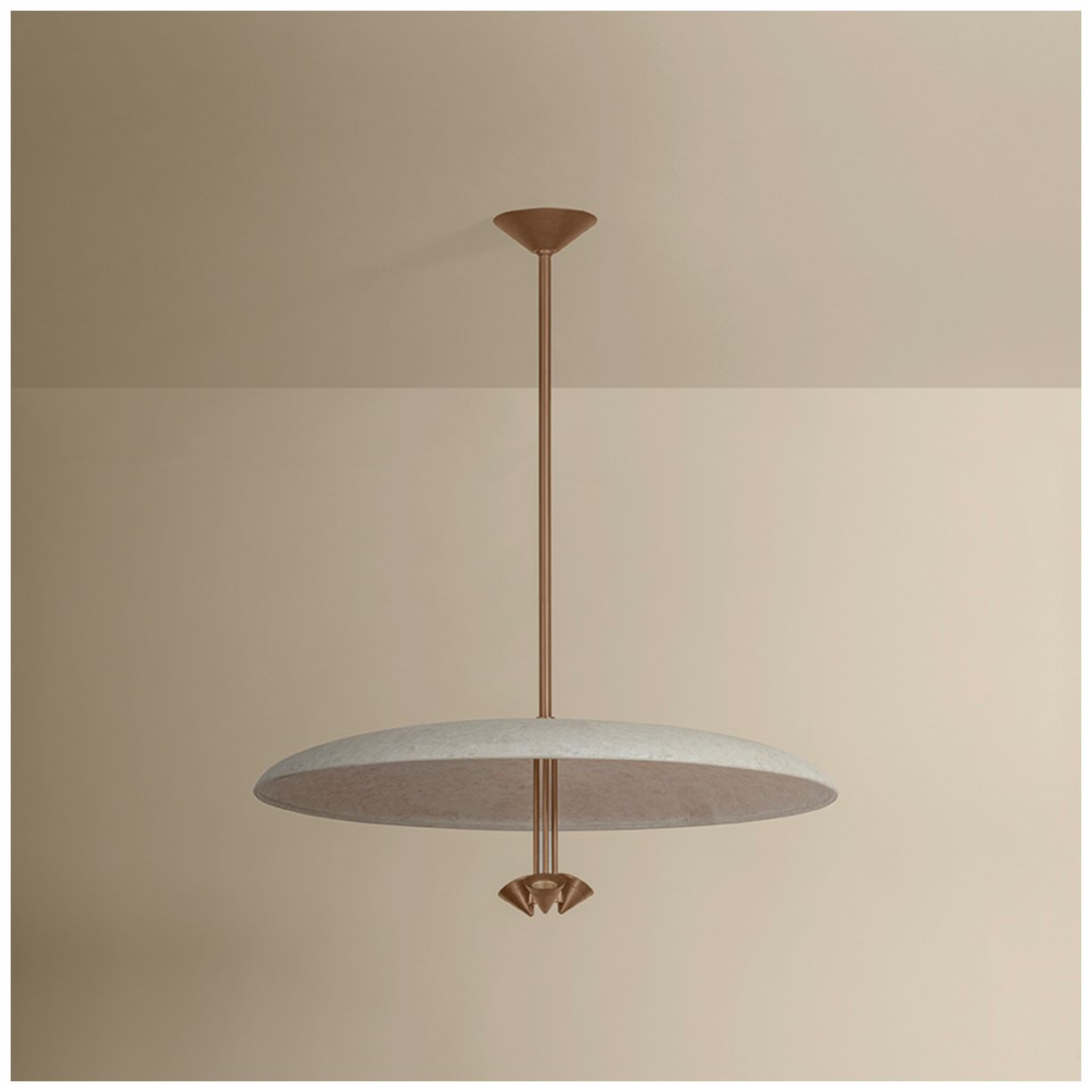 Image 5 Troy Lighting Garth Chandelier more views