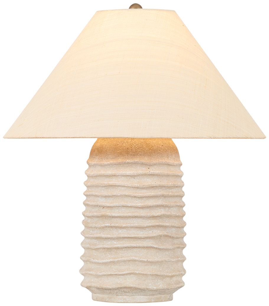 Image 2 Troy Lighting Gino Table Lamp