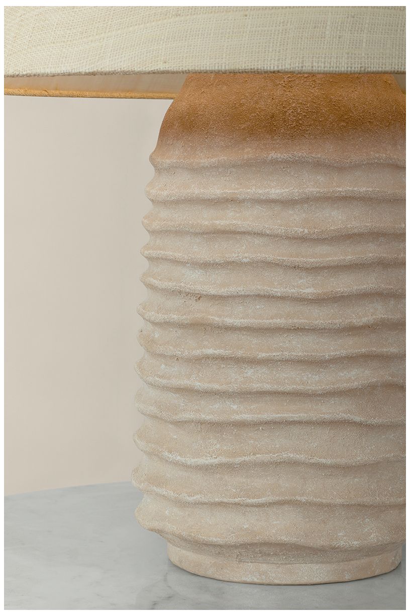 Image 3 Troy Lighting Gino Table Lamp more views