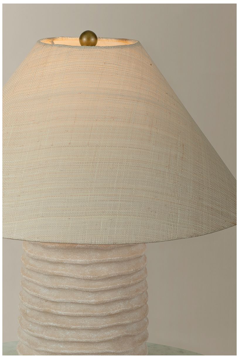 Image 4 Troy Lighting Gino Table Lamp more views