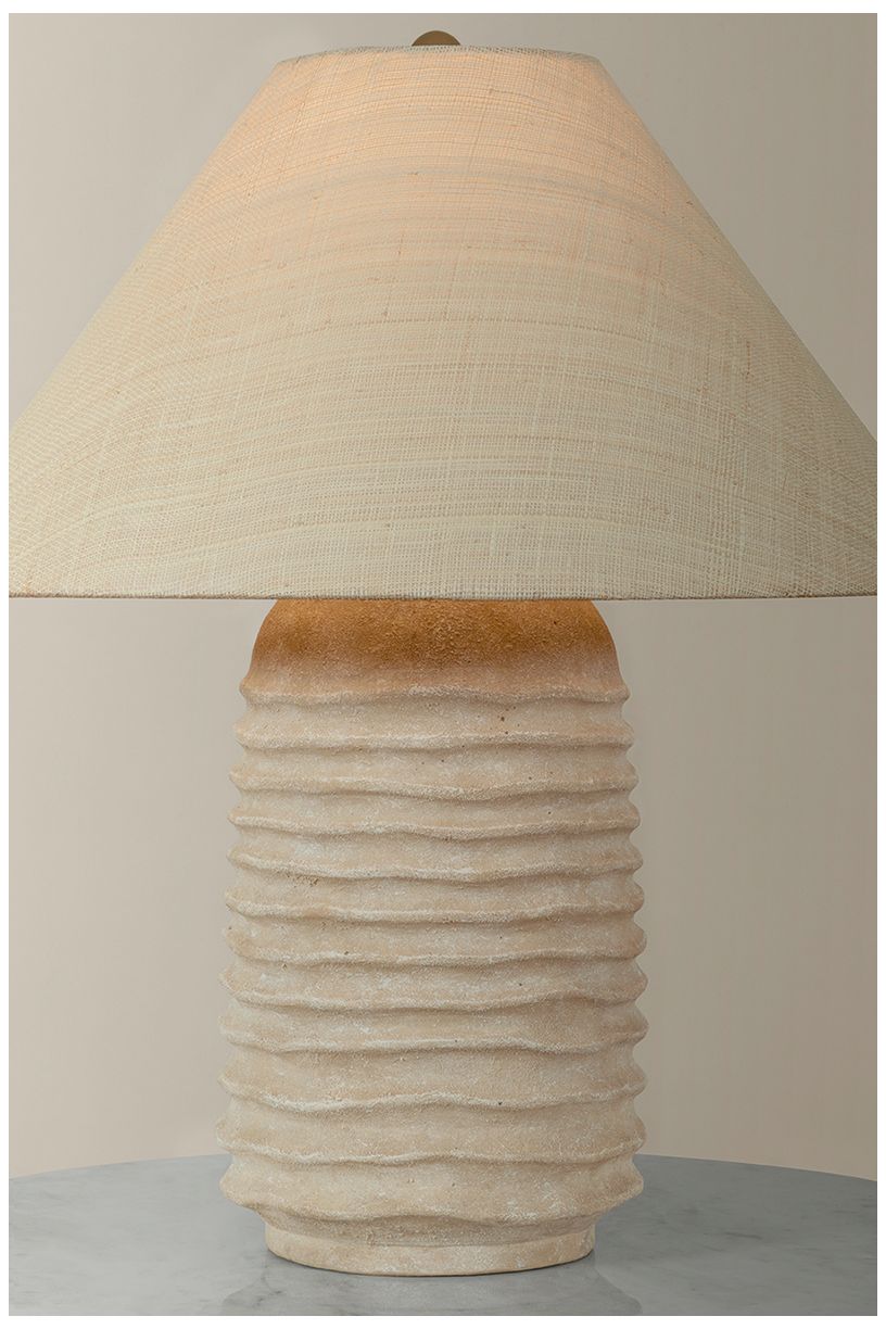 Image 5 Troy Lighting Gino Table Lamp more views