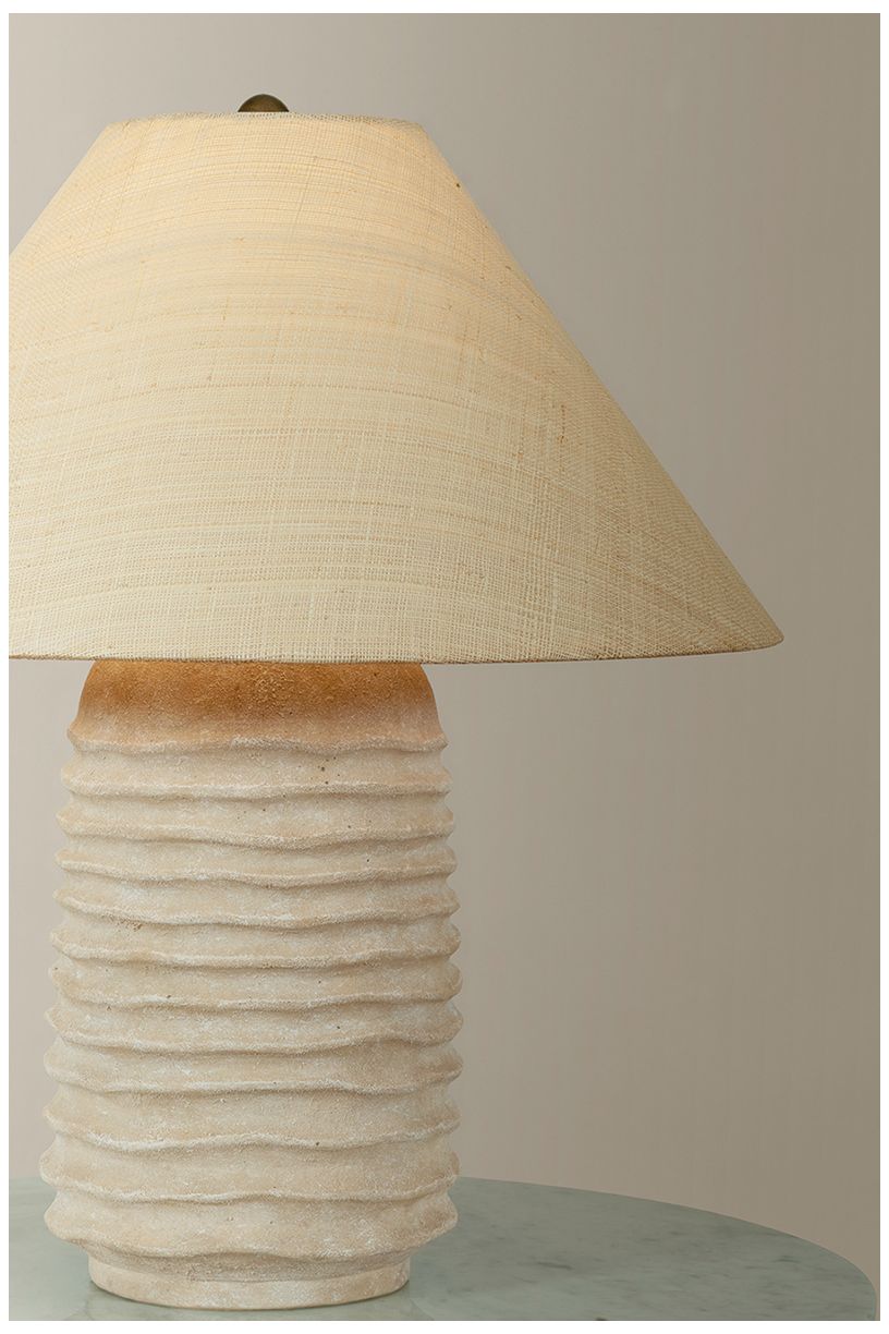 Image 6 Troy Lighting Gino Table Lamp more views
