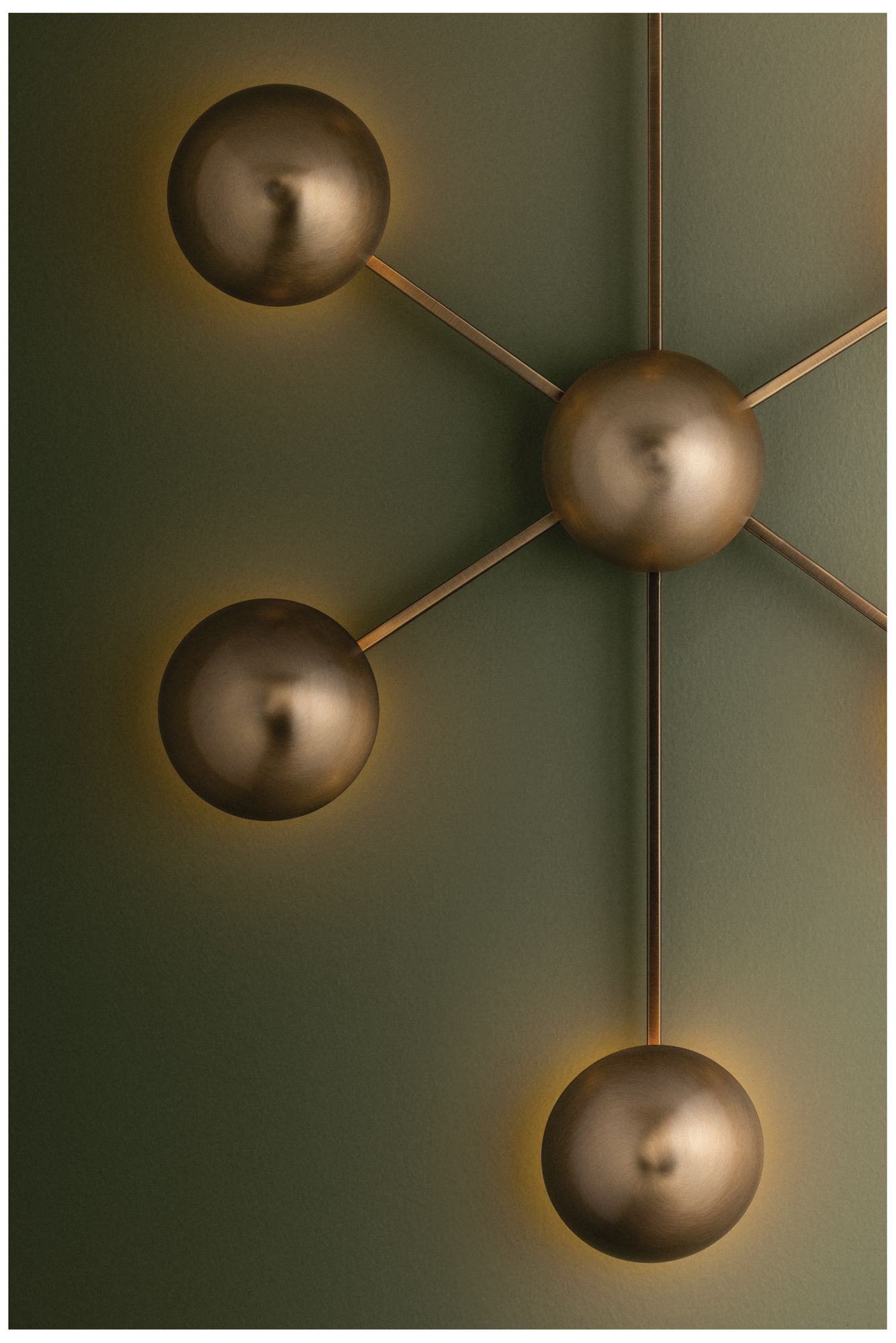 Image 7 Troy Lighting Giovanni Wall Sconce Aged Brass/Ceramic Ivory Crackle more views