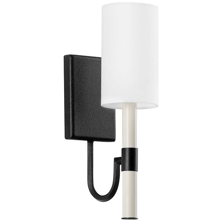 Image 1 Troy Lighting Gustine 13.75' Wall Sconce For