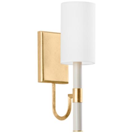 Troy Lighting Gustine Gold Collection