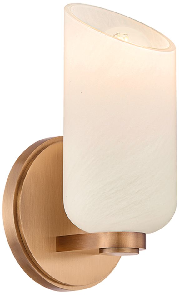 Image 2 Troy Lighting Hermann Wall Sconce