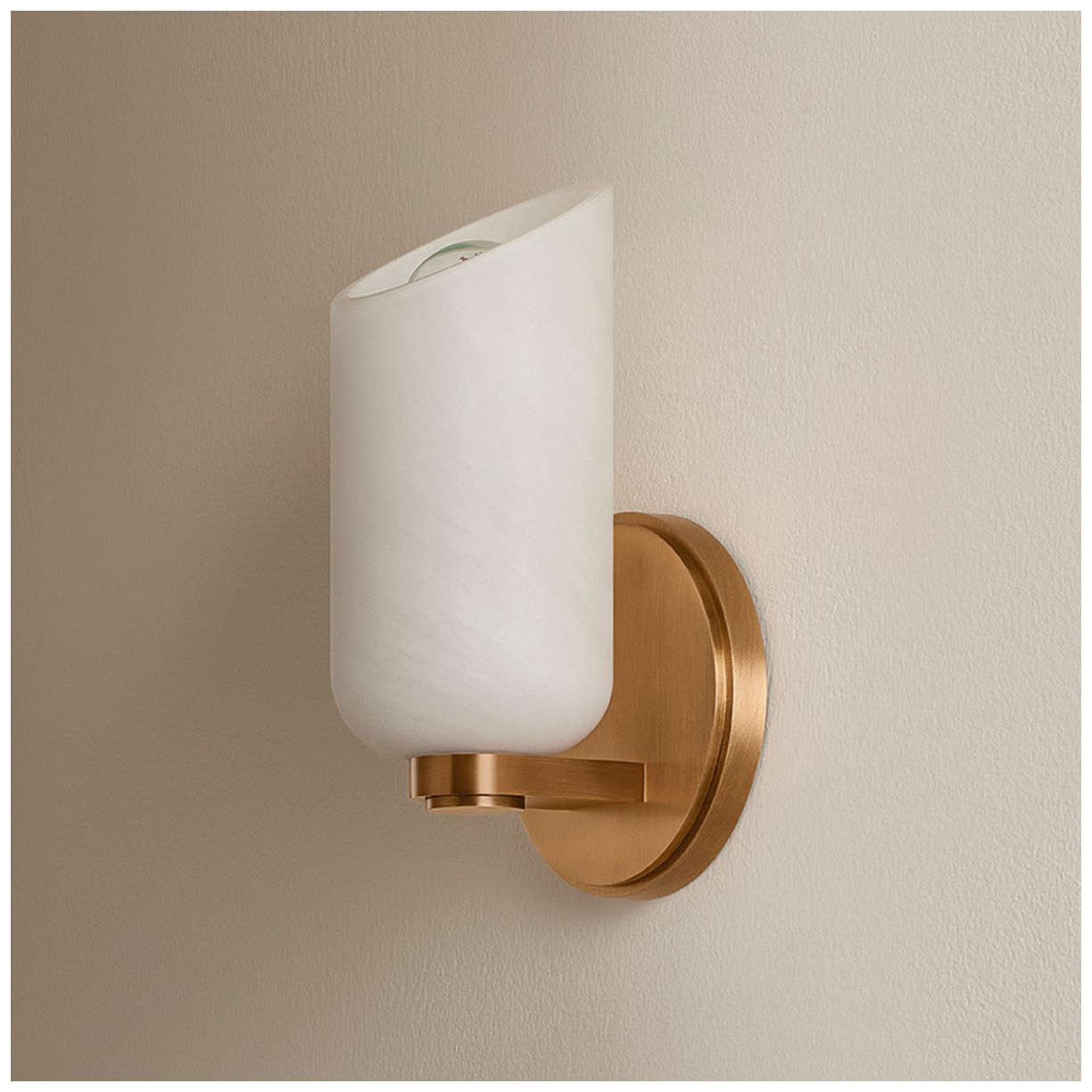 Image 6 Troy Lighting Hermann Wall Sconce more views
