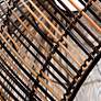 4_Troy Lighting Holden 35" Wide Bronze Woven Dome Pendant Light more views